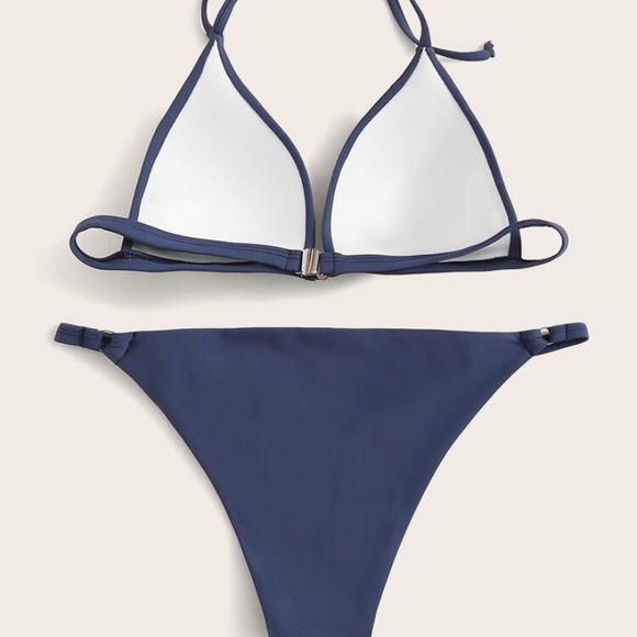 Nwt-Never worn-Shein bathing suit. - Picture 2 of 2